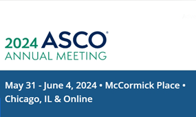 ASCO 2024 | 卡度尼利+普络西联合方案2L治疗IO+化疗耐药晚期胃癌II期研究结果发布