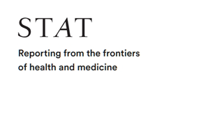 夏瑜博士获国际著名媒体STAT “最佳生物制药CEO”奖